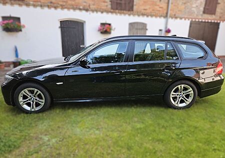 BMW 320d Touring