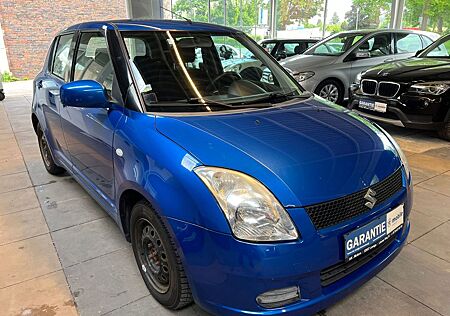 Suzuki Swift Snow