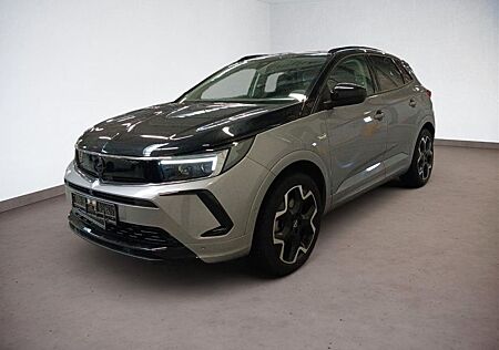 Opel Grandland X Grandland 1.6T AT8 PHEV GSe 4x4 7,4OBC DWA