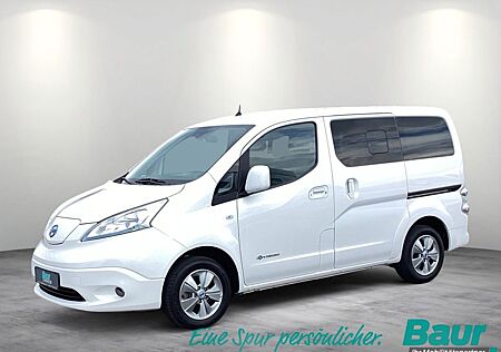 Nissan E-NV200 Evalia Klimaautomatik Rückfahrkamera