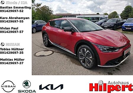 Kia EV6 AirComfortAssistDriveSound Wärmep SOFORT VER