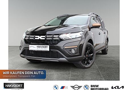 Dacia Jogger Extreme TCe 110 7Sitzer EU-Tageszulassung