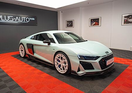 Audi R8 Coupe 5.2 FSI Quattro Performance Keramik