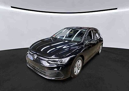 VW Golf Volkswagen VIII Lim. Life2.0TDI DSG LED ACC Navi SHZ