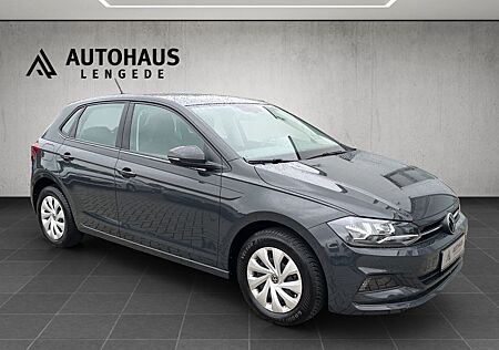 VW Polo Volkswagen 1.0 TSI Comfortline *PDC *KLIMA *SHZ