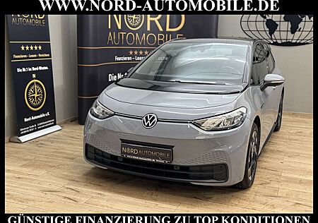 VW ID.3 Volkswagen Pure Performance Wärmepumpe/ACC/18