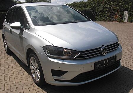 VW Golf Sportsvan Volkswagen TSI 110KW COMF *STANDHZG*CLIMATR