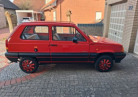 Seat Marbella