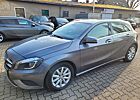 Mercedes-Benz A 180 A -Klasse BlueEfficiency