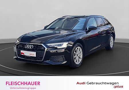 Audi A6 40 TDI Avant StHz+Memory+Matrix+HeadUp+ACC+Na