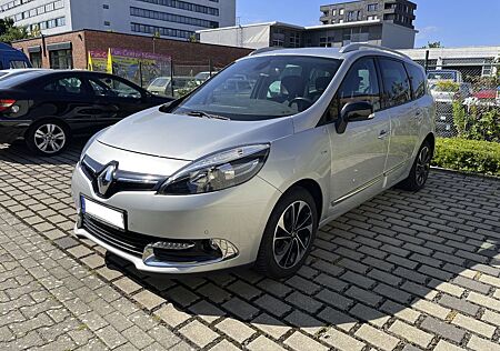 Renault Grand Scenic Bose Edition ENERGY dCi 130 S/S...