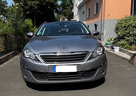 Peugeot 308 SW Business-Line BlueHDi 150