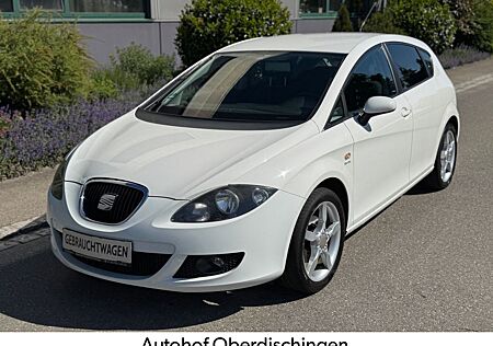 Seat Leon Stylance / Style/LPG-Benzin