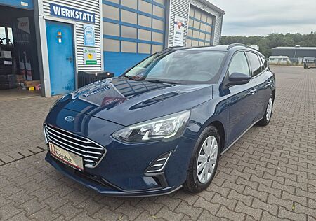 Ford Focus Turnier 1.5 EcoBlue Trend LED