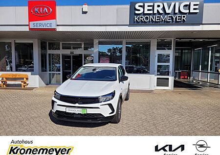 Opel Grandland X Grandland GS 1.2 Turbo 130PS Automatik Navi LED