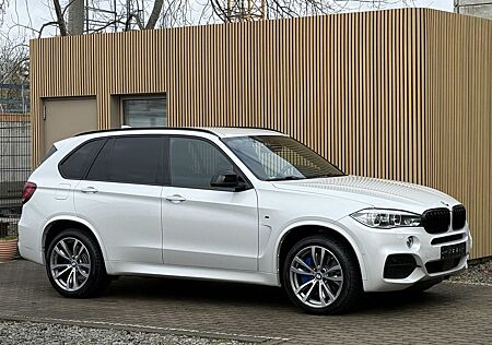 BMW X5 M50d MSport *B&O*HUD*AHK*