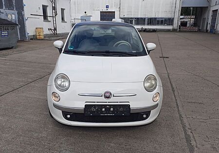 Fiat 500 1.4 L 74 KW