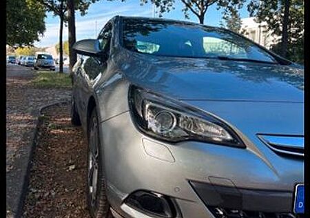Opel Astra GTC 2.0 CDTI ecoFLEX ECOT Edition S/S ...