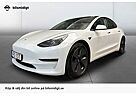 Tesla Model 3 Langstreckenbatterie - Allradantrieb mit