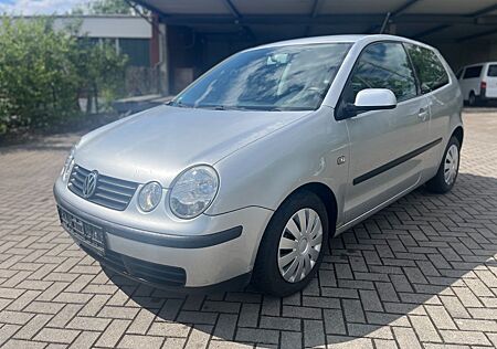 VW Polo Volkswagen 1.4 AUTO TRENDLINE Trendline