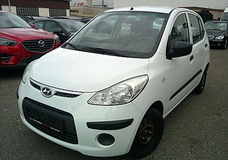 Hyundai i10 Edition+ *TÜV NEU/GUTER ZUSTAND*