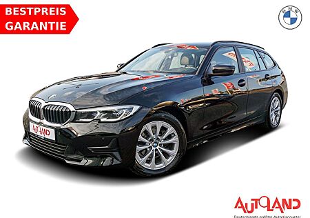 BMW 318d Touring Advantage Laser Navi Head-Up PDC