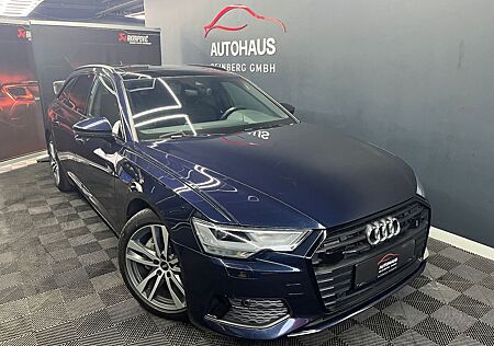 Audi A6 Avant 45 TFSI quattro sport PANORAMA/ACC/1.HA