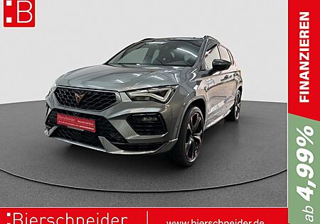 Seat Ateca 2.0 TSI 4Drive VZ ACC DCC 19 Sound