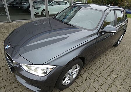 BMW 316 Touring*2 HAND*XENON*PDC*SHZ*KLIMA*ALU*TEMPO