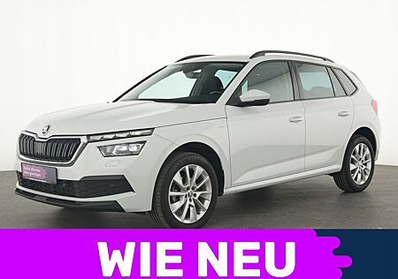 Skoda Kamiq Tour Navi|Kamera|CarPlay|LED|SHZ|PDC|
