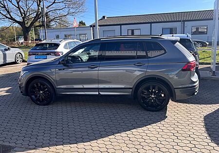 VW Tiguan Allspace Volkswagen RLine 2.0 TDI 147kW 4MOTION