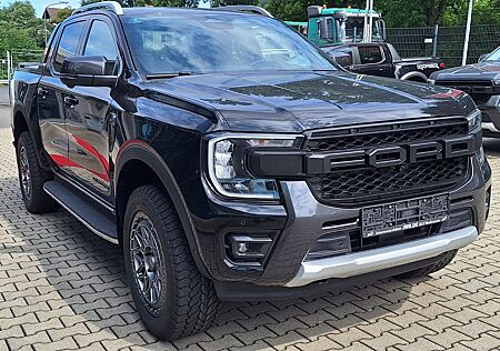 Ford Ranger Wildtrak 3,0 eRollo Stdhz Stollen BLUSTER T84
