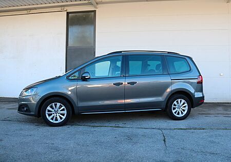 Seat Alhambra 2.0TDI Style*DSG*Navi.*ACC*