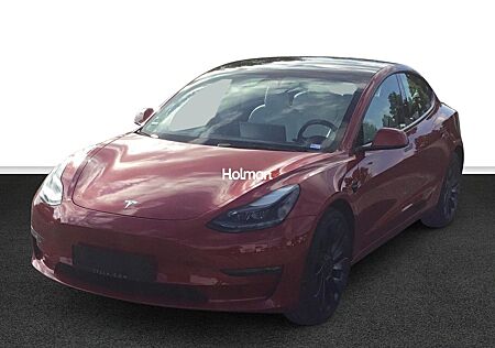Tesla Model 3 gebraucht kaufen Tesla Model 3 Performance 82 kWh FACELIFT A.Pilot Pr.I