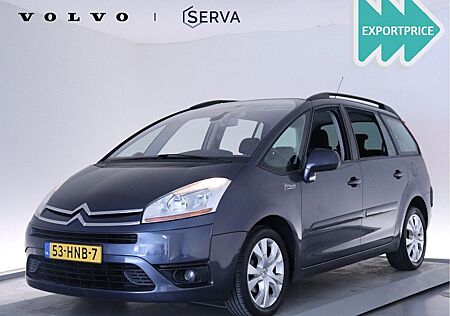 Citroën C4 Spacetourer Grand C4 Picasso 1.6 VTi Ambiance 7p. | navi