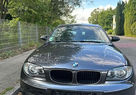 BMW 118d -