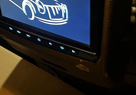 Mercedes-Benz S 500 AMG Paket/PRINS LPG/ KLIMA /XEN /TÜV2027