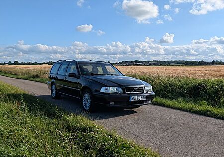 Volvo V70 2.5 TDI
