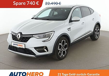 Renault Arkana 1.3 TCe Intens Aut.*NAVI*ACC*CAM*PDC*