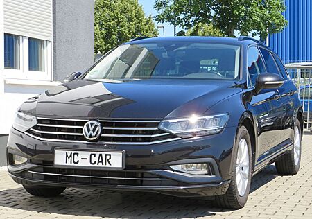 VW Passat Variant Volkswagen Business