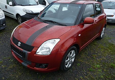 Suzuki Swift Lim. 1,3l
