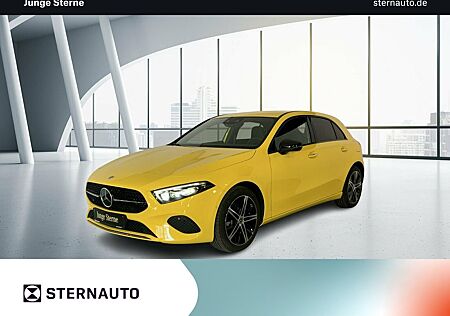 Mercedes-Benz A 250 e Progressive DISTRO Leder Night MULTIBEAM