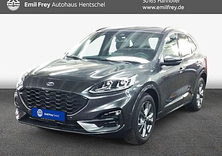Ford Kuga 2.0 EcoBlue Aut. ST-LINE