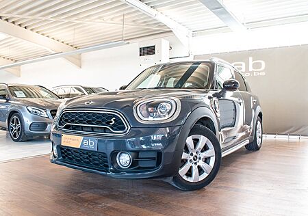 Mini Cooper S Countryman Cooper SE Countryman ALL4, AUTOM, CARPL, LED, KE