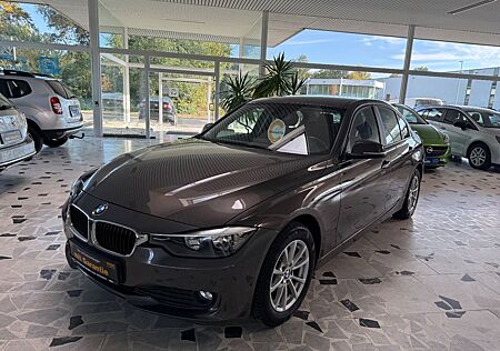 BMW 316 Baureihe 3 Lim. i F30