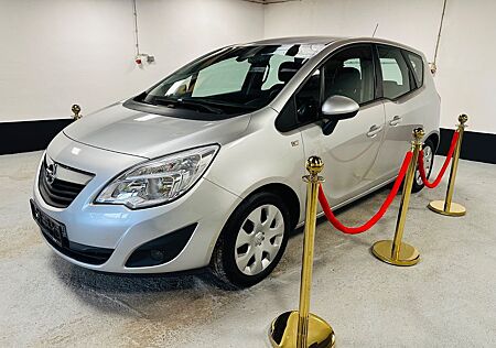 Opel Meriva B Edition 1HAND- Fahrradanhänger SCH-HEFT