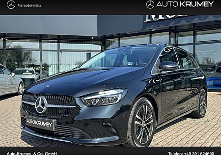 Mercedes-Benz B 200 d Progressive+AHK+LED+SpurpaketNavi/Autom.