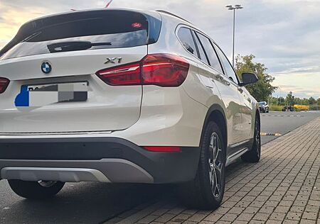 BMW X1 sDrive18d xLine xLine