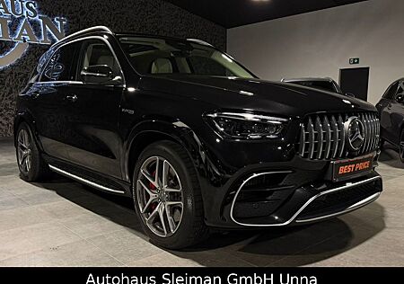 Mercedes-Benz GLE 63 AMG GLE 63 S/AMG GLE 63 S AMG 4Matic+AMG Performance
