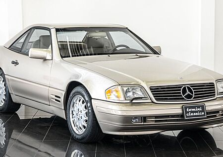 Mercedes-Benz SL 500 SL500
